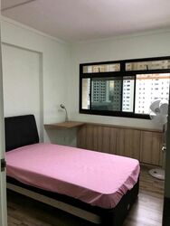 Blk 170 Gangsa Road (Bukit Panjang), HDB 4 Rooms #463097871